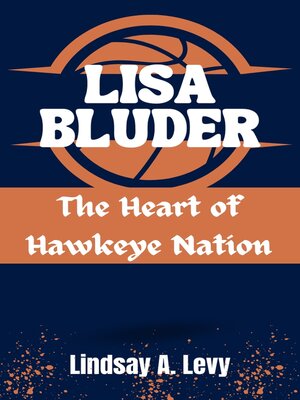 cover image of LISA BLUDER